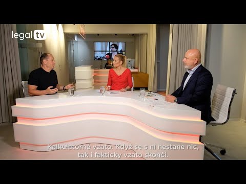 Smrt českých firem, aneb co přinesl podnikatelům a korporacím nový zákon Lex Covid justice?