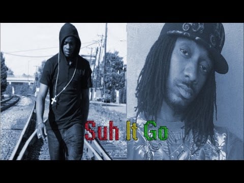 Kibaki & Def Shade - Suh It Go - July 2012