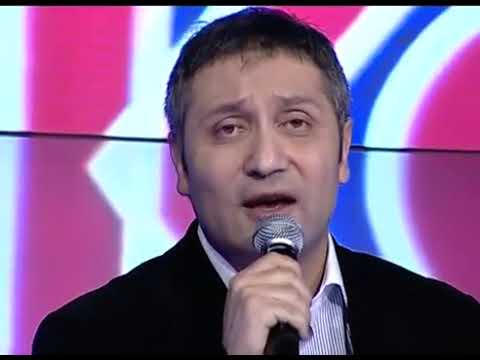 Dragan Kostic Sajko - Kazanova - Svijet Renomea - (Renome 06.02.2009.)