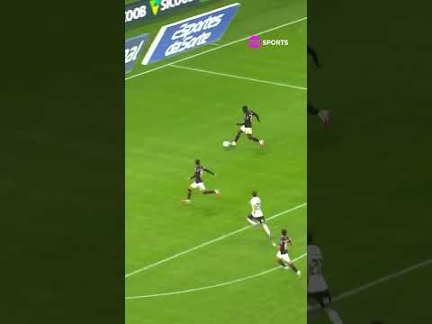 O ATHLETICO DEIXOU O HUGO SOUZA BOLADÃO, EM? #shorts