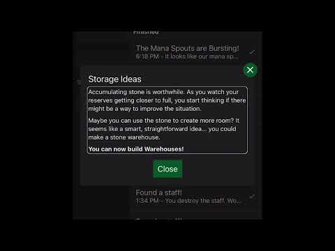 Let's Play, Magic Research, Episode 1! Wild Research! - YouTube