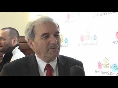 prezydent dombrowicz zawisza