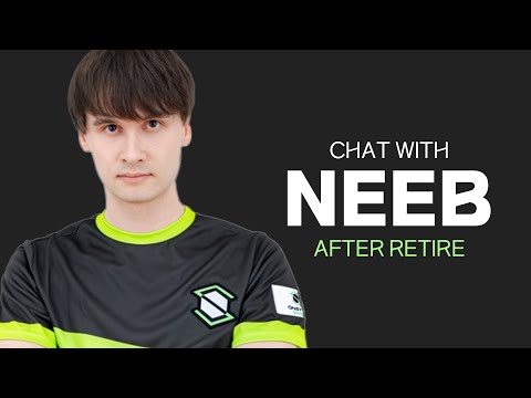 Neeb 'I can't figure out how I became good player' - Crank from Team Vitality