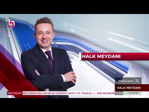 Genel Başkanımız Kadem Özbay, Halk Tv’de yayınlanan Halk Meydanı programında, gazeteci İrfan Değirmenci’nin canlı yayın konuğu oldu.22/12/2023 | EĞİTİM İŞ