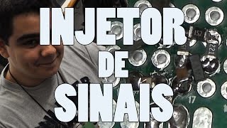 Download lagu Injetor de Sinais - Montagem de uma ferramenta básica - Navarro Eletrônica mp3