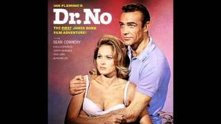 dr.no soundtrack 07 - Twisting with James