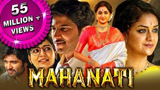 Mahanati 2021 New Released Hindi Dubbed Movie  Kee