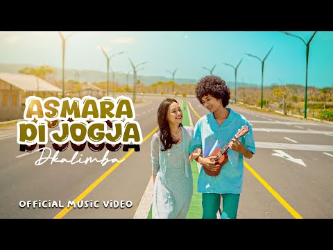Asmara Di Jogja - Dkalimba
