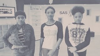 Sy Ari Da Kid FT. Bryson Tiller / Priorities - Official Sweet Tea (Answer)