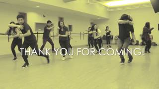 Focused On You - Eric Bellinger | Matt &amp; Kat's PADT Choreography