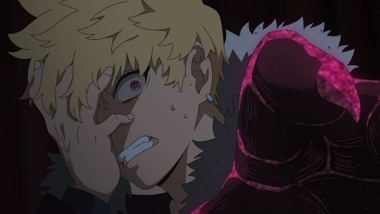 Pahlawan Sampah - Episode 07 [Takarir Indonesia]