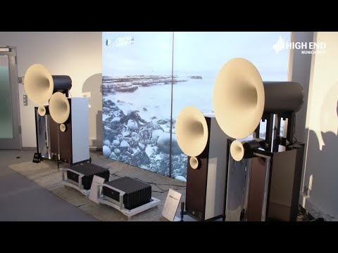 HIGH END 2019 - bunt, informativ und sehenswert. Ein Überblick.