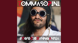 Cose che danno ansia