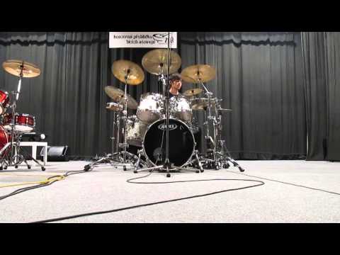 Jiří Malík - Dream Theater - A Mind Beside Itself trilogy - 1. Erotomania