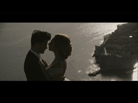 A Destination Wedding in Dubrovnik