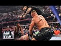 Bronson Reed Aligns With Seth Rollins Bron Breakker Saturday Night S Main Event 2025