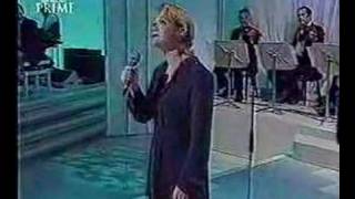 Paris in the rain - Maria Friedman