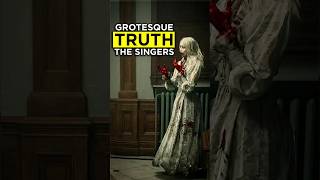 The Grotesque Truth Behind the SINGERS in Resident Evil Requiem