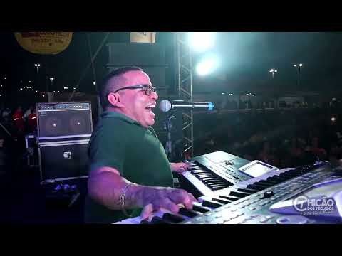 DVD CHICÃO DOS TECLADOS 2022  -  SAUDADE E SOLIDÃO