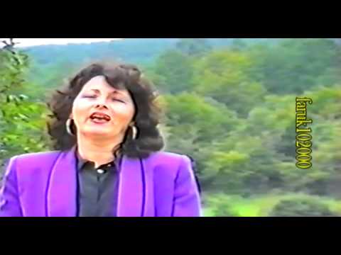 NAZMIE HOXHA - NJE LULISHTE ME TRENDAFILA