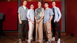 Lance Priester &amp; Coeur - Waiting On You (live opname)