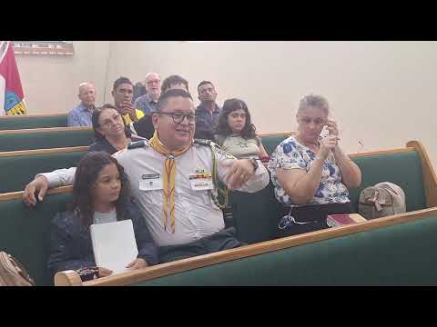 IASD DE PEDERNEIRAS SP《DESBRAVADORES EM AÇÃO DA IASD DE BARIRI SP》