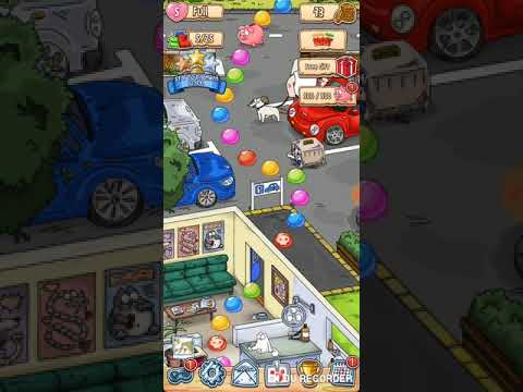 Simon's Cat Pop Time S9 part 143-147(1)