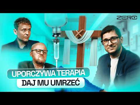 KIEDY TERAPIA NIEULECZALNIE CHOREGO STAJE SIĘ KATORGĄ? | ZERO ZNIECZULENIA #51
