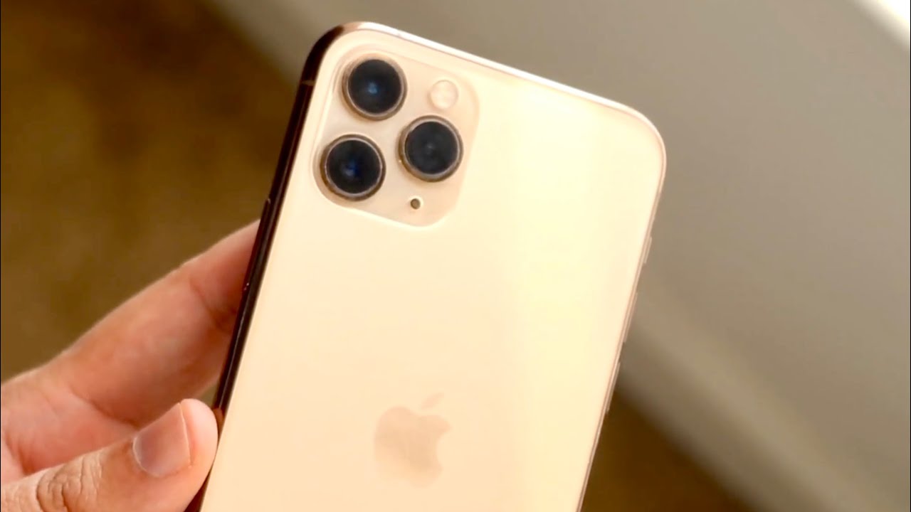 Never Do This To Your iPhone!