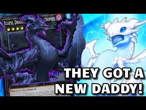 DRAGON RULER [Post-ALIN] - Ten Minute Testing