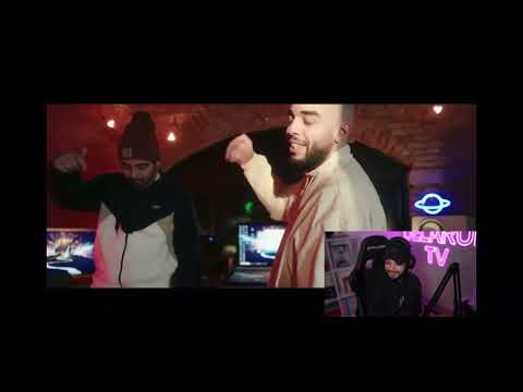 Sami Reagiert auf Sami feat. A.B.K - Mamas Tränen 2