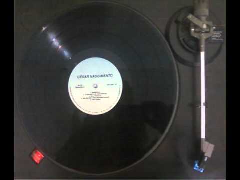 César Nascimento - Reggae Sanfonado