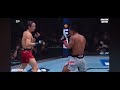 Joshua Van Vs Rei Tsuruya
