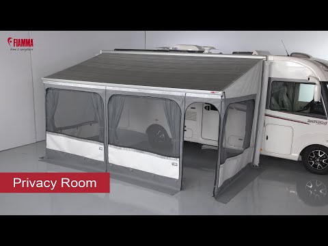 Privacy Room - F45L