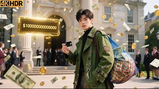 Download lagu Pemuda miskin diremehkan di sekolah bangsawan, semua terkejut saat tahu dia putra asli konglomerat! mp3 Download lagu Pemuda miskin diremehkan di sekolah bangsawan, semua terkejut saat tahu dia putra asli konglomerat! mp3