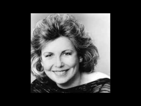 Arleen Auger; "LOVE SONGS"; Various Composers