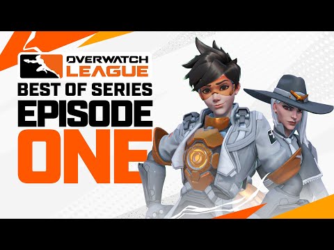 THE BEST OF OVERWATCH LEAGUE SEASONS 1 & 2