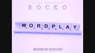 Rocko - Nacho (Slowed &amp; Chopped)