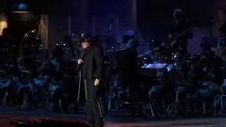 Zerovskij - Renato canta "Ti do i voli miei"