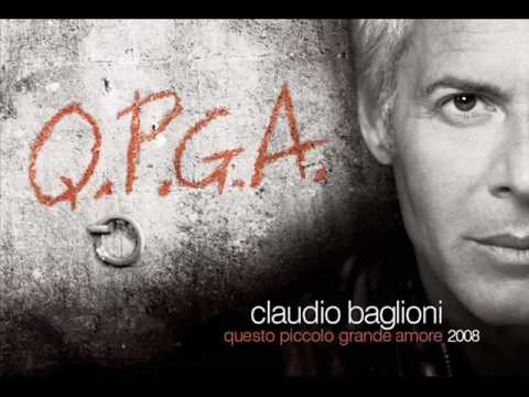 questo piccolo grande amore-claudio baglioni....introvabile