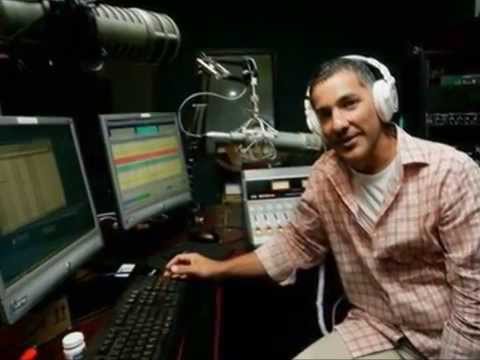 WSHE Air Check 5 Video