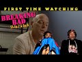 Breaking Bad (S.5 Ep.7 & Ep.8) Reaction | First Time Watching | Asia and BJ