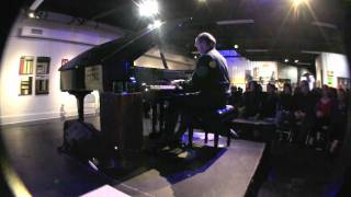 The Cradle performed by George Winston