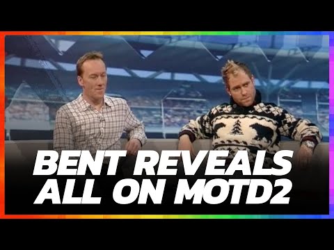JASON BENT IN LEE DIXON SPAT | Match of the Day 2 | Winning the League, Rehab, Injury Progress