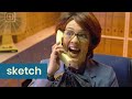 Ton en Liesbeth klagen over hun matras | Klachtenbureau | Het Klokhuis
