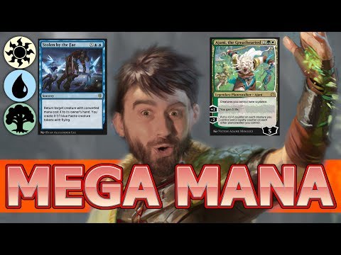 Standard = NOT YET DISCOVERED! Jiang Yanggu Tokens Standard MTG Arena