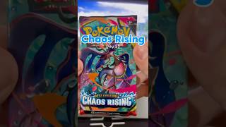 OPENING A PACK EVERYDAY UNTIL THE NEXT SET COMES OUT
