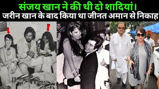 Download lagu Sanjay Khan had done two marriages, let's know the love story of Zareen Khan and Zeenat Aman 2025 mp3 Download lagu Sanjay Khan had done two marriages, let's know the love story of Zareen Khan and Zeenat Aman 2025 mp3