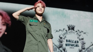 [Fanmade] Xia Junsu - Hello Hello  / Waiting for Xia Junsu