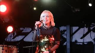 Toyah - Good Morning Universe (Live) Sheffield Corporation 6 February 2022